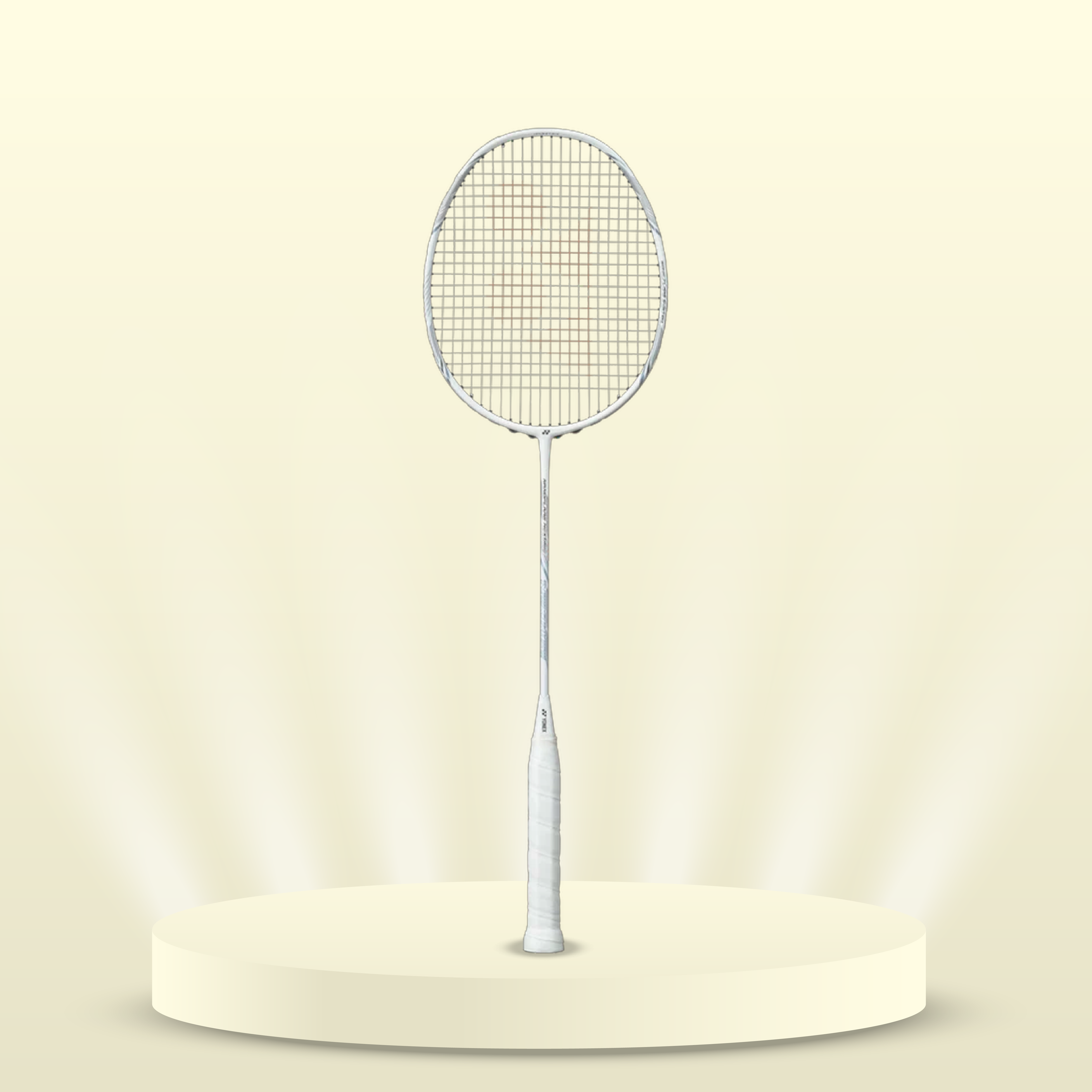 Yonex Nanoflare Nextage Badminton Racket