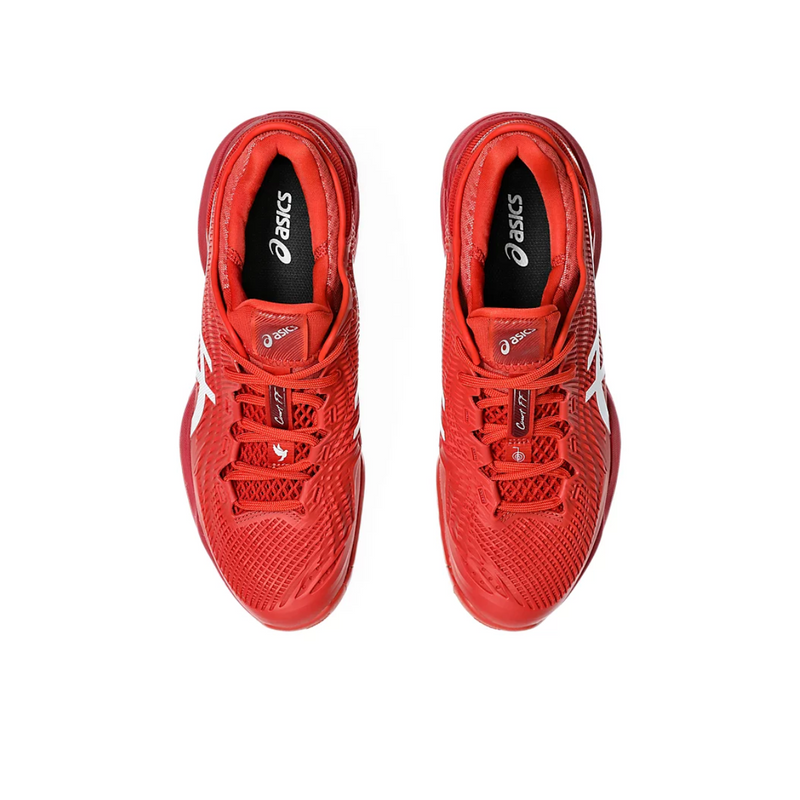 Load image into Gallery viewer, Asics Court FF 3 Novak Tennis Shoes