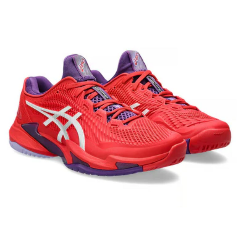 Load image into Gallery viewer, Asics Court FF 3 Novak Tennis Shoes