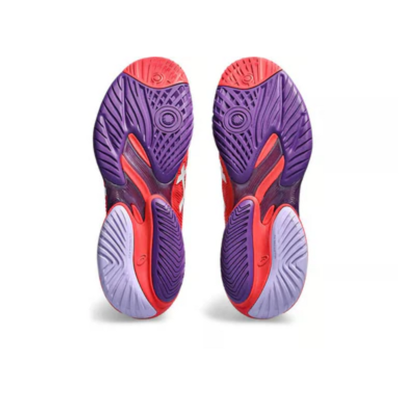 Load image into Gallery viewer, Asics Court FF 3 Novak Tennis Shoes
