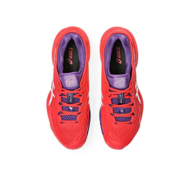 Load image into Gallery viewer, Asics Court FF 3 Novak Tennis Shoes