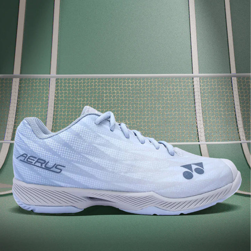 Load image into Gallery viewer, Yonex SHB Aerus Z2 Men EX Badminton Shoes