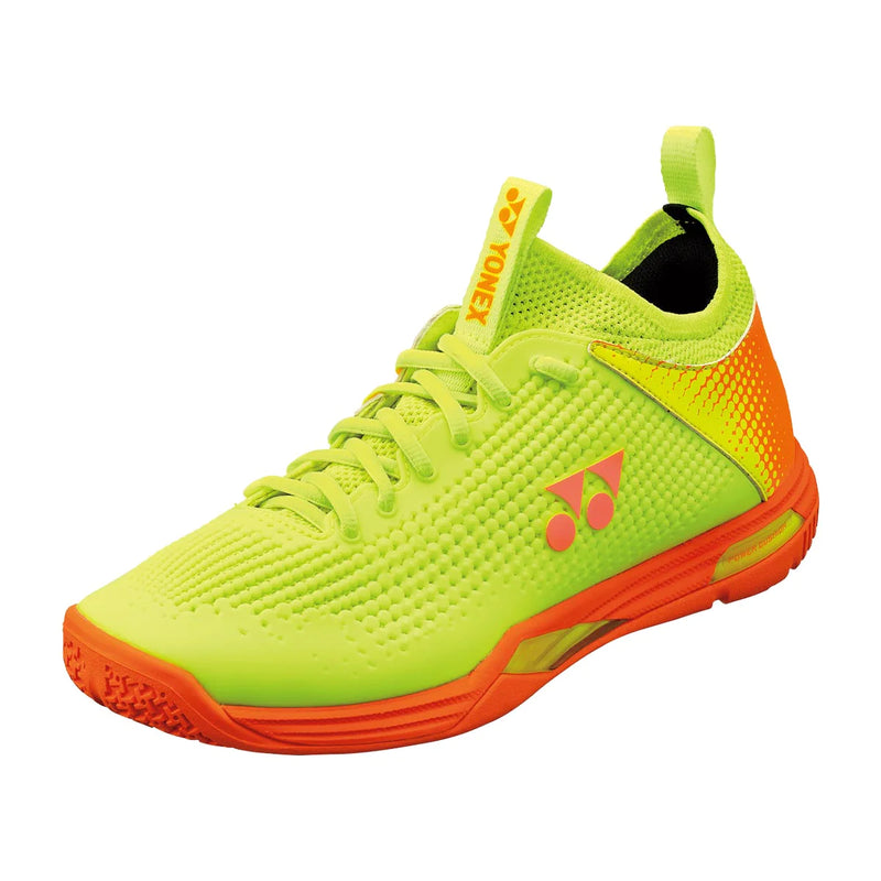 Load image into Gallery viewer, Yonex Eclipsion Z2 Wide Badminton Shoes
