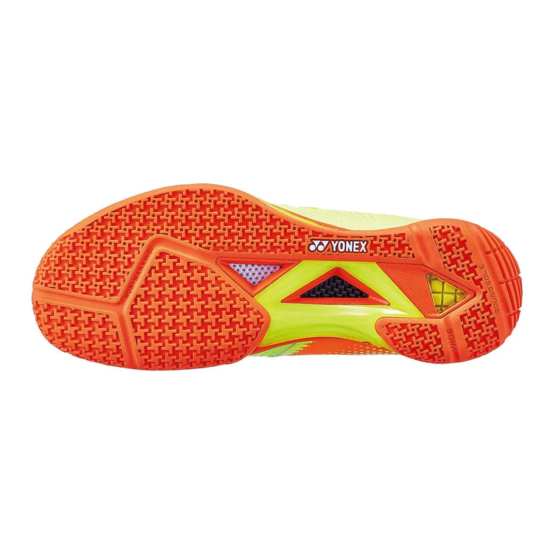 Load image into Gallery viewer, Yonex Eclipsion Z2 Wide Badminton Shoes

