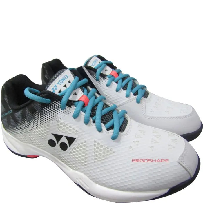 Load image into Gallery viewer, Yonex Power Cushion SHB 50 Badminton Shoes
