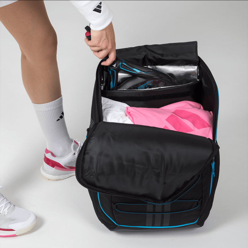 Load image into Gallery viewer, Adidas Protour 3.4 Padel Backpack (Medium)