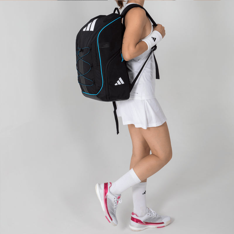 Load image into Gallery viewer, Adidas Protour 3.4 Padel Backpack (Medium)