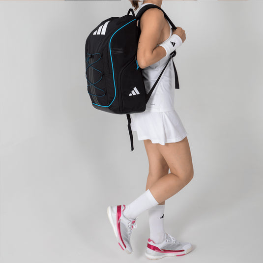 Adidas Protour 3.4 Padel Backpack (Medium)