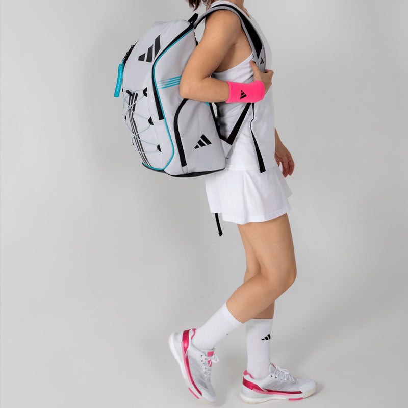 Load image into Gallery viewer, Adidas Protour 3.4 Padel Backpack (Medium)