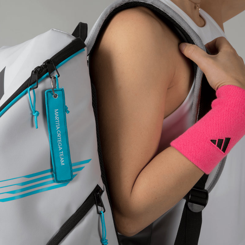 Load image into Gallery viewer, Adidas Protour 3.4 Padel Backpack (Medium)