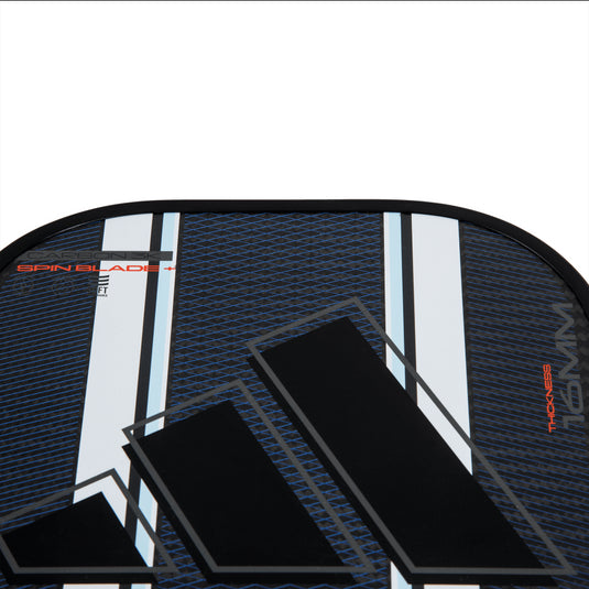 Adidas Adipower Carbon CTRL Pickleball Paddle close