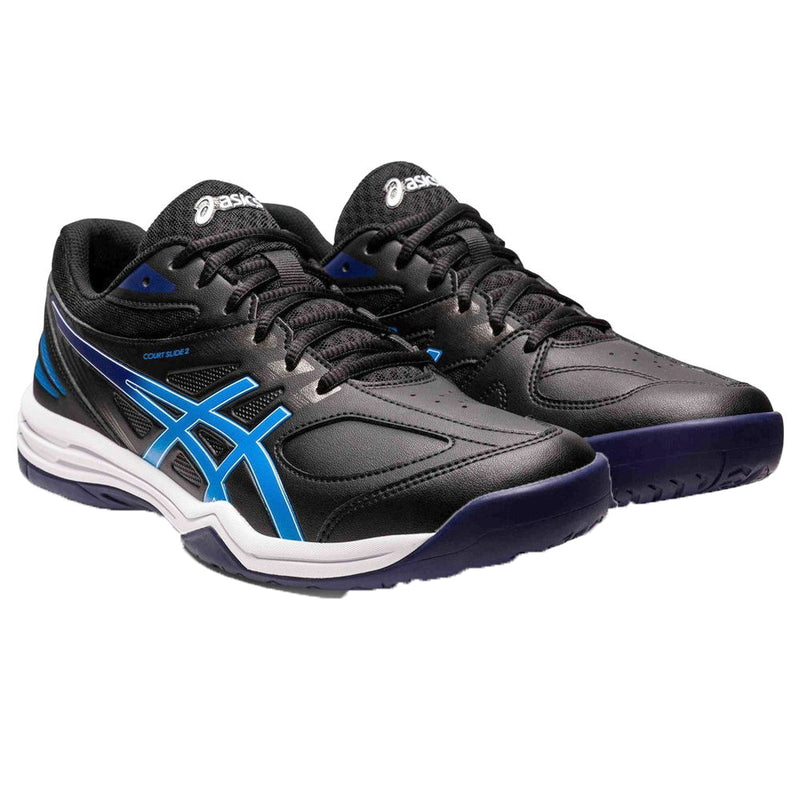 Load image into Gallery viewer, Asics Court Slide 2 Tennis Shoes