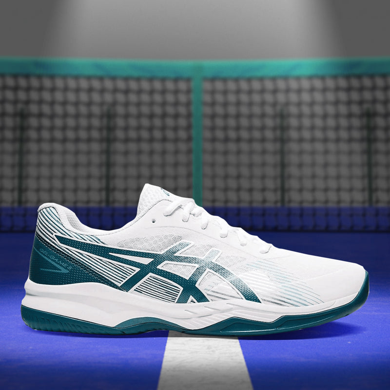 Load image into Gallery viewer, Asics Gel Game 8 Tennis Shoes
