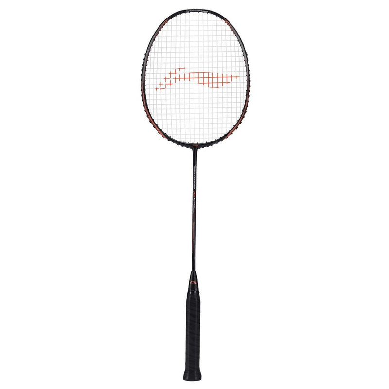 Load image into Gallery viewer, Li-Ning Turbo Charging 75C Badminton Racket
