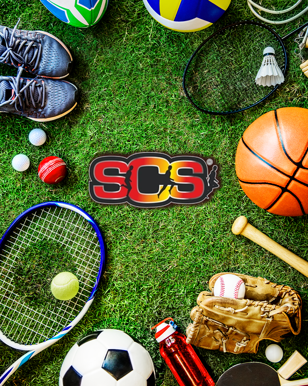 SCS Sports
