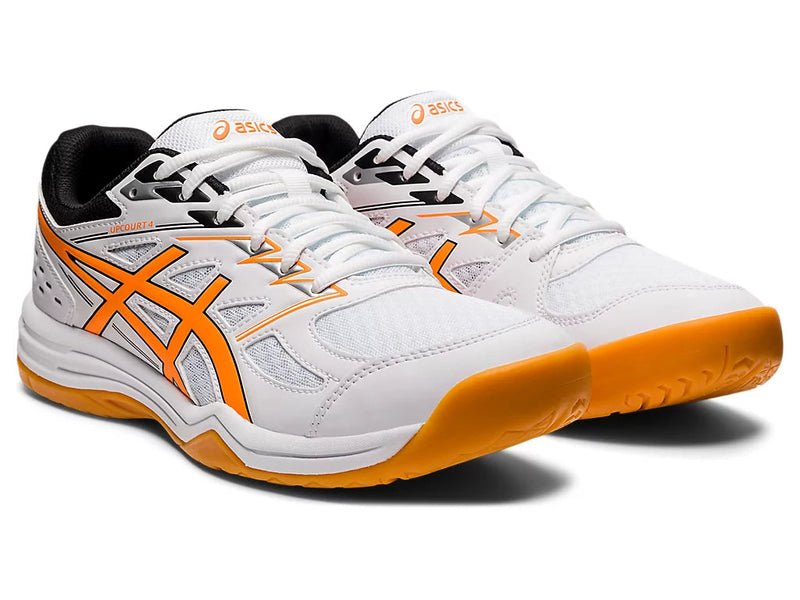 Load image into Gallery viewer, Asics Upcourt 4 Badminton Shoes
