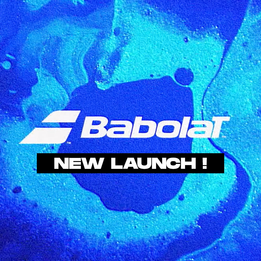 Babolat 30th Anniversary