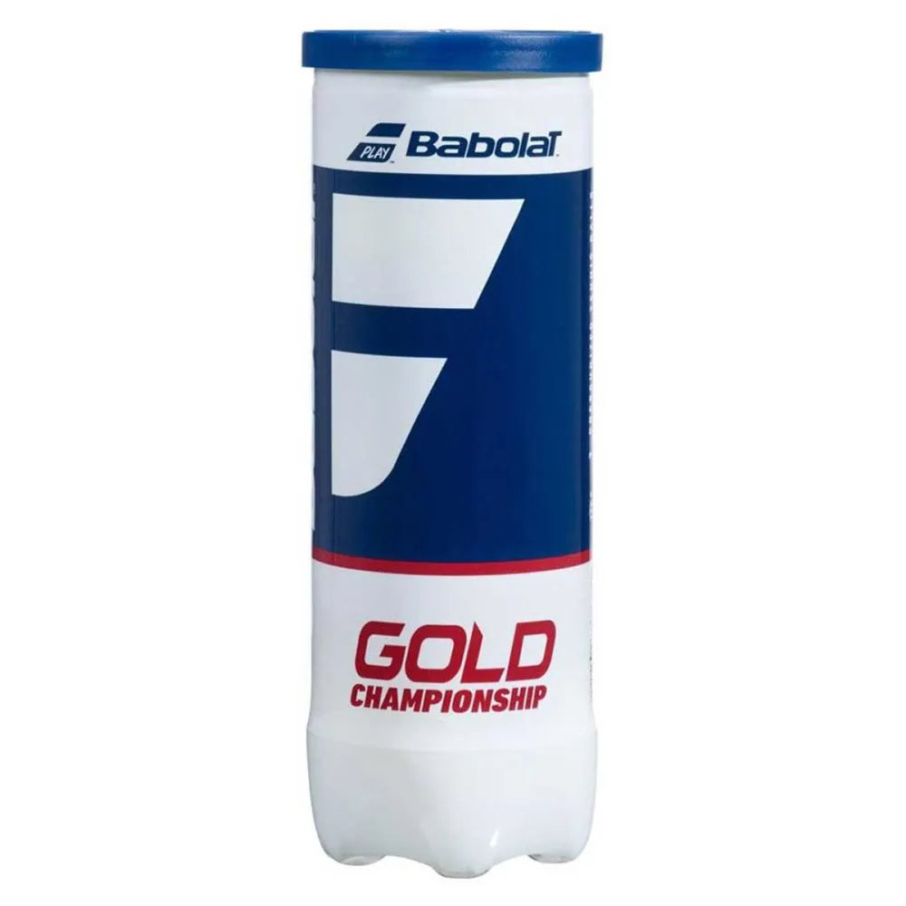 Babolat Gold Championship Tennis Ball Bundles