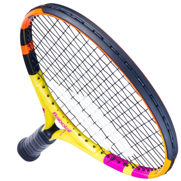 Load image into Gallery viewer, Babolat Nadal JR 21 Tennis Racquet