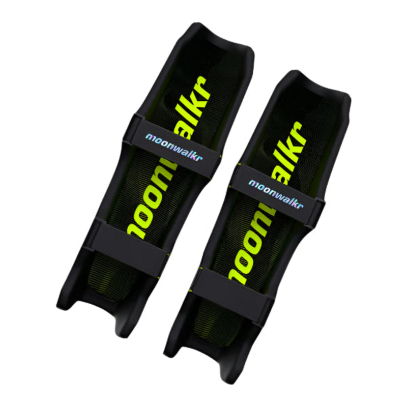 Load image into Gallery viewer, Moonwalkr Leg Guards 2.0 Cricket Batting Pads