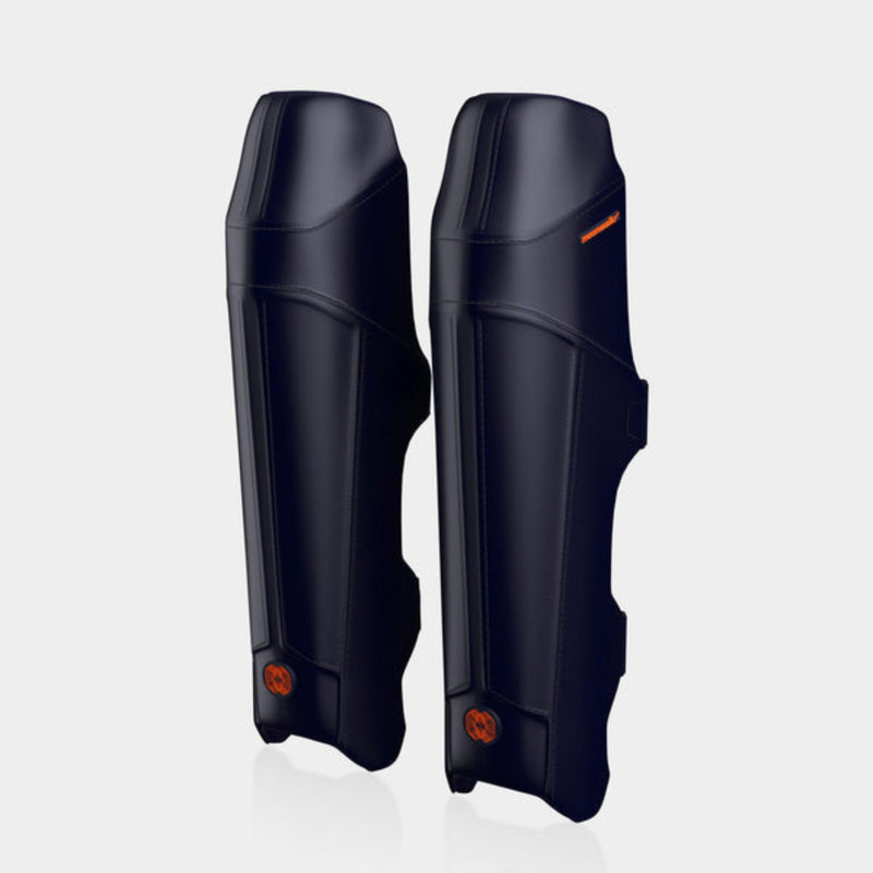 Load image into Gallery viewer, Moonwalkr Leg Guards 2.0 Cricket Batting Pads