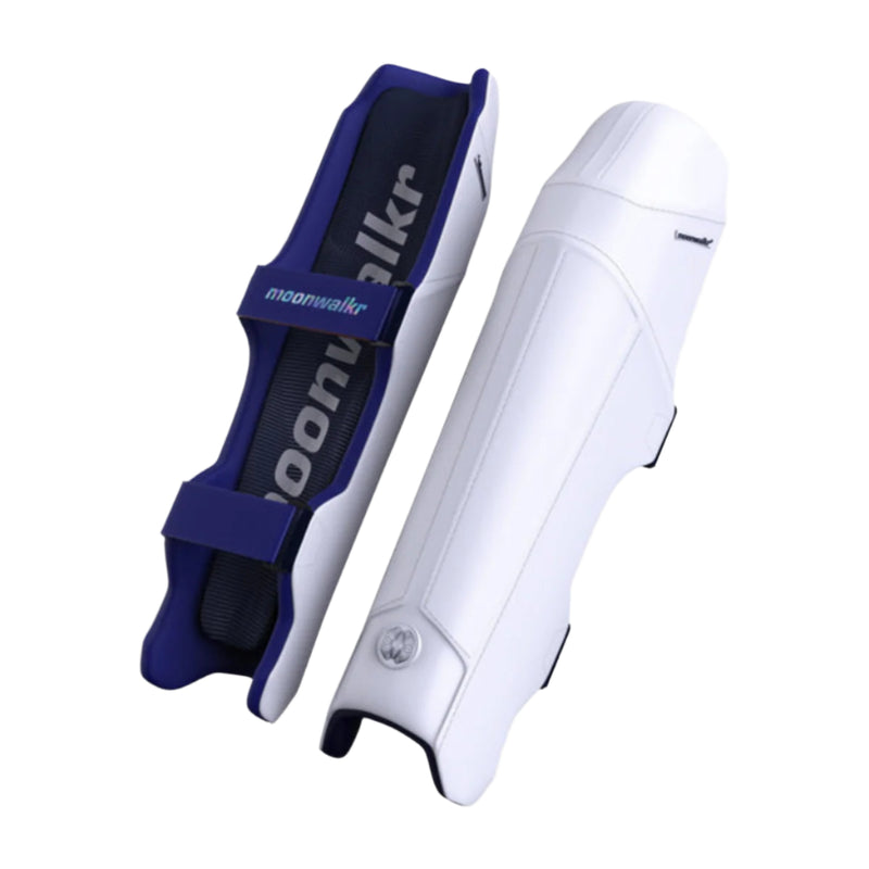 Load image into Gallery viewer, Moonwalkr Leg Guards 2.0 Cricket Batting Pads