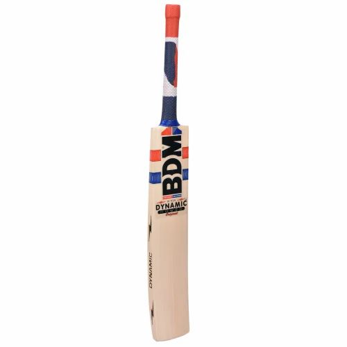 Load image into Gallery viewer, BDM Dynamic Power Original English Willow Cricket Bat