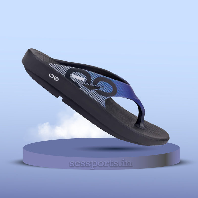 Load image into Gallery viewer, Oofos Ooriginal Sport Slipper