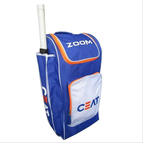 CEAT ZOOM Cricket Kitbag
