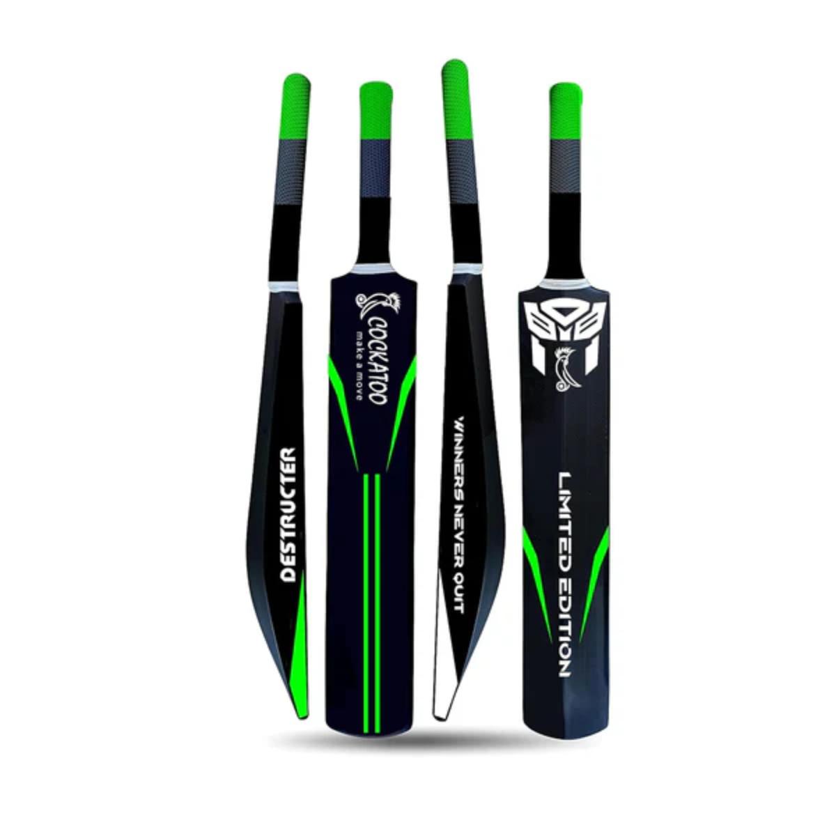 Cockato Destructer Cricket Bat