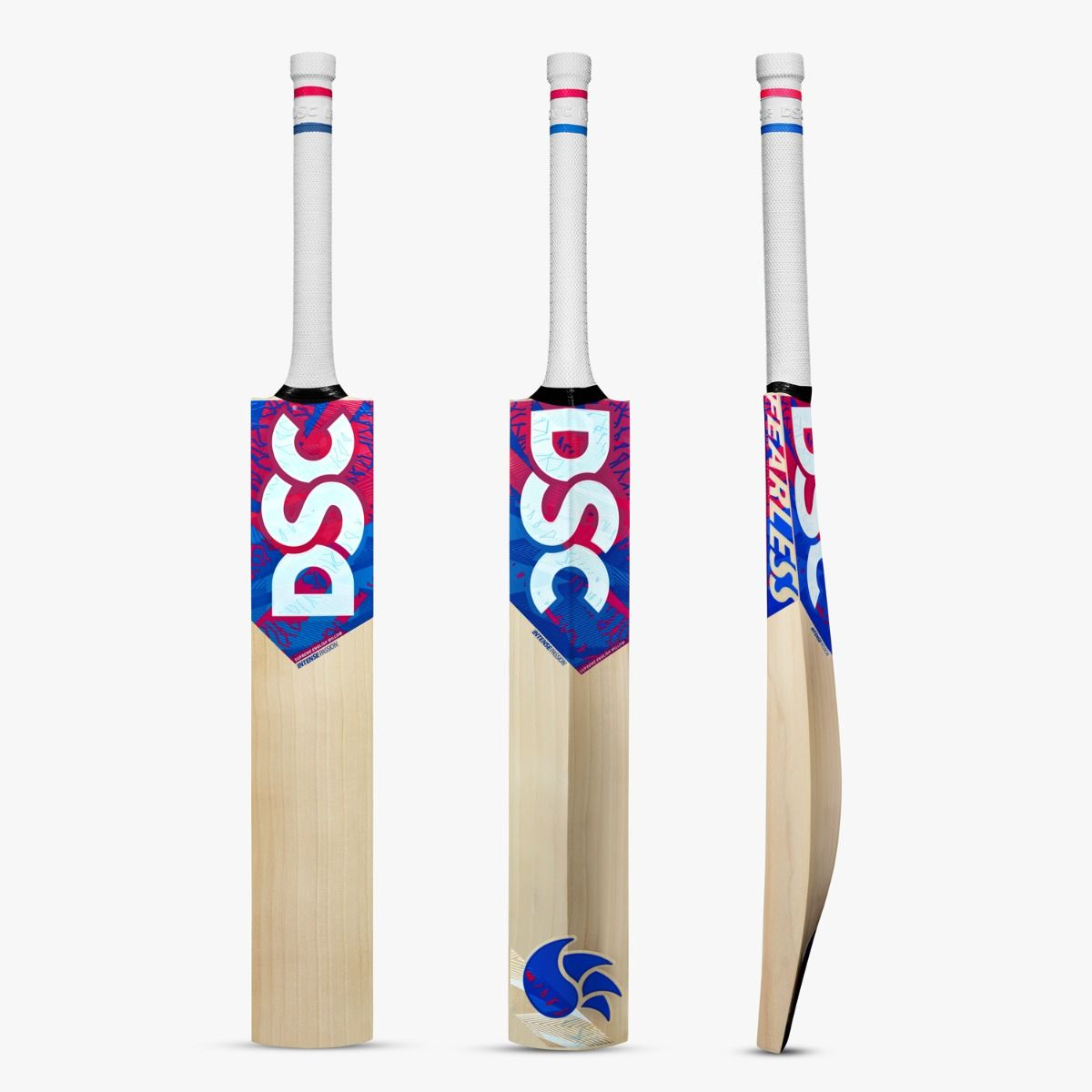 DSC Intense Passion Cricket Bat