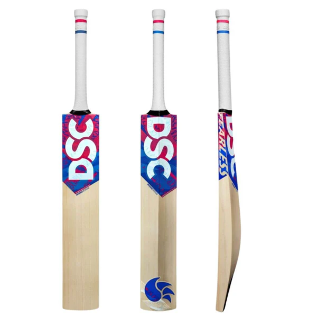 DSC Intense Attitude Cricket Bat