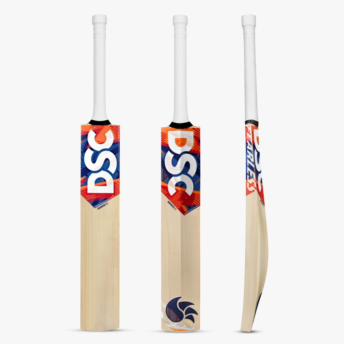 DSC Krunch 2.0 Cricket Bat