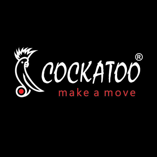 Cockatoo