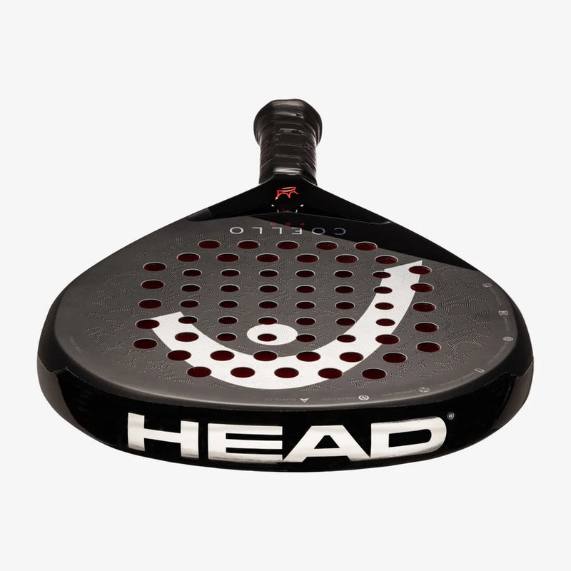 Load image into Gallery viewer, Head Coello Pro 2025 Padel Racket Logo image