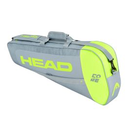 Load image into Gallery viewer, Head Core 3R 2022 Tennis Racquet Kitbag
