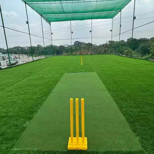 Cricket Installations