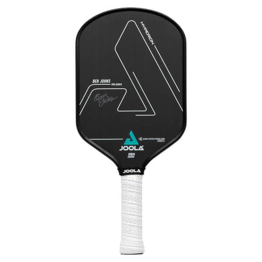 Joola Ben Johns Hyperion CFS 16 Swift Pickleball Paddle
