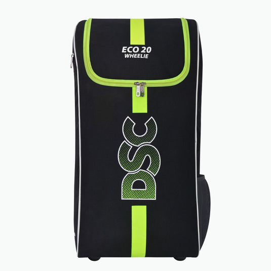 DSC ECO-20 Cricket Kitbag
