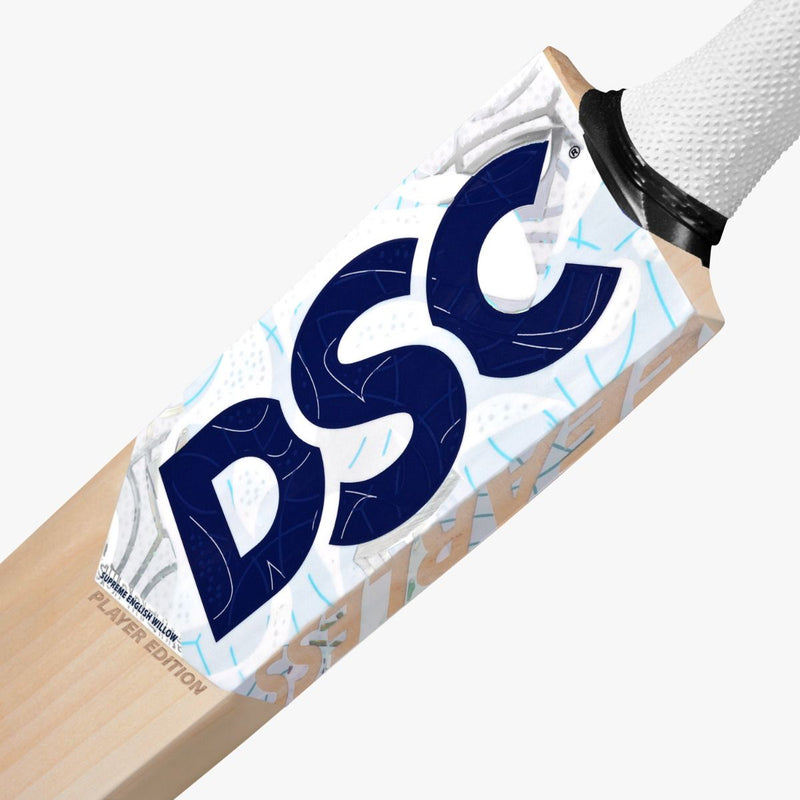 Load image into Gallery viewer, Dsc Pearla Edition Me {Chris Lynn} English Willow Cricket Bat