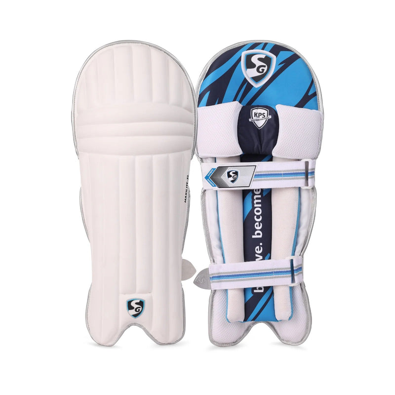 Load image into Gallery viewer, SG Maxilite XL Batting Pads