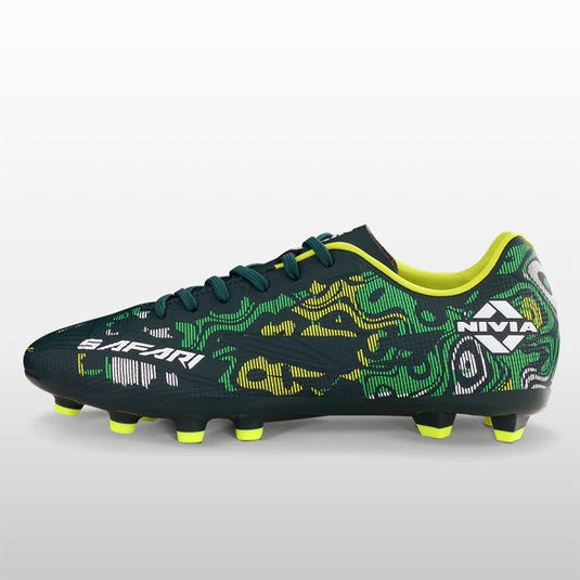 Nivia Safari Football Shoes