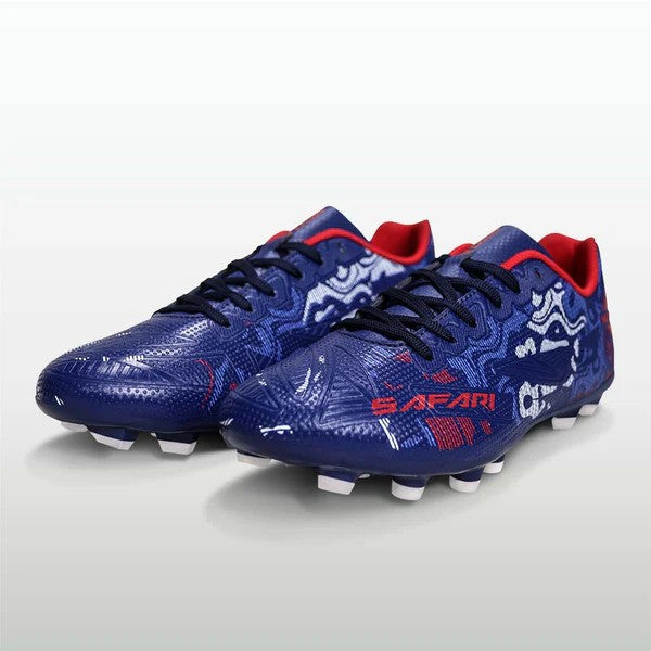 Load image into Gallery viewer, Nivia Safari Football Shoes