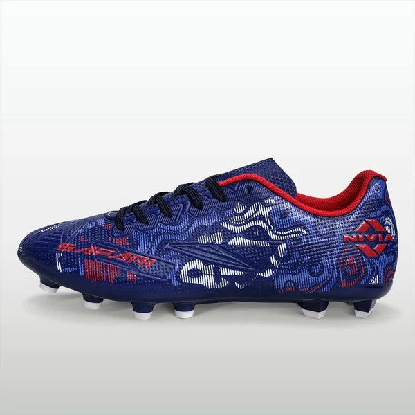Load image into Gallery viewer, Nivia Safari Football Shoes