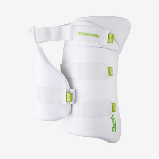 Kookaburra Pro 1.0 Combo Cricket Thigh Guard