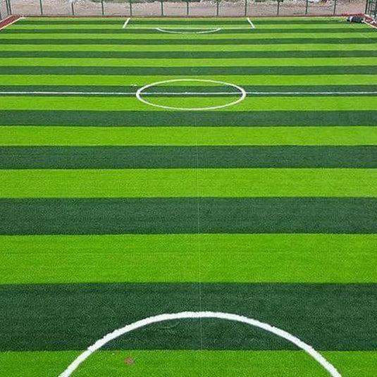 Football Installations