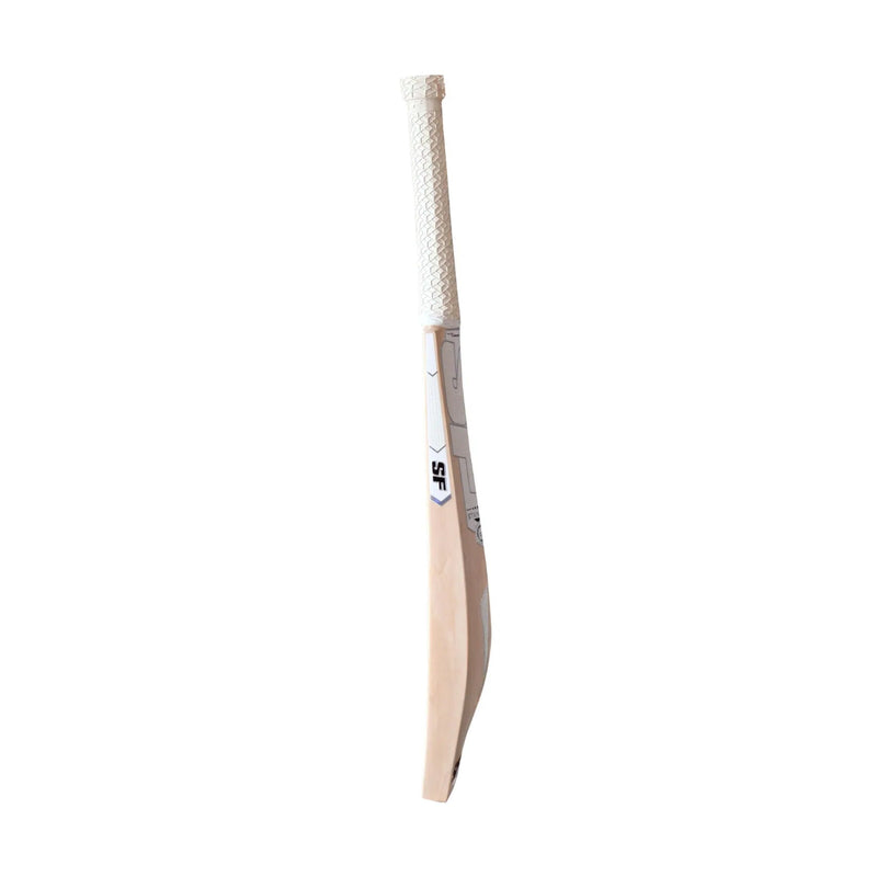 Load image into Gallery viewer, SF Gradiges 7000 English Willow Cricket Bat Side Image