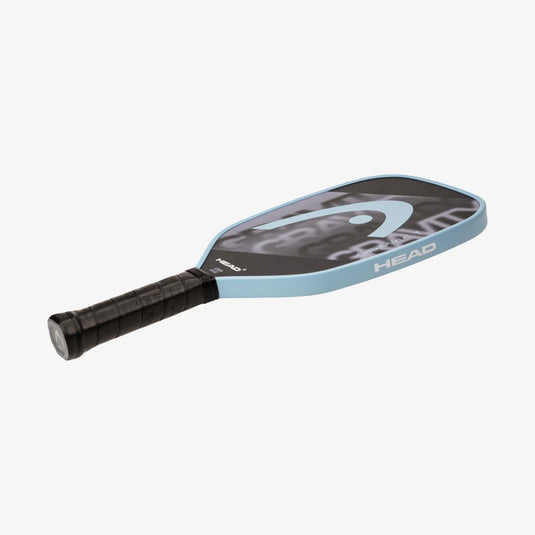 Head Gravity Team Ex 2025 Pickleball Paddle