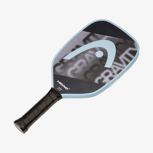 Head Gravity Team Ex 2025 Pickleball Paddle