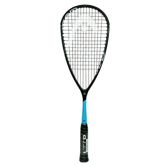 Head Graphene 360 Speed 125 Squash Racquet